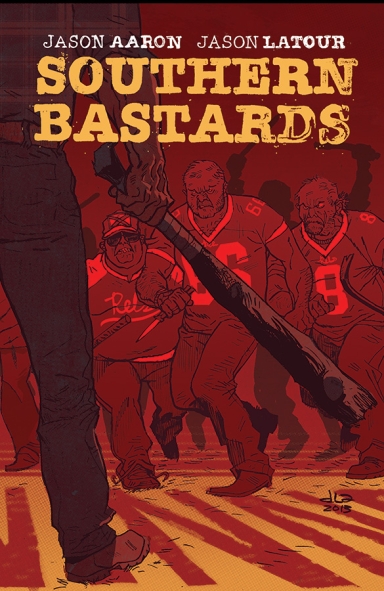 Southern Bastards #1