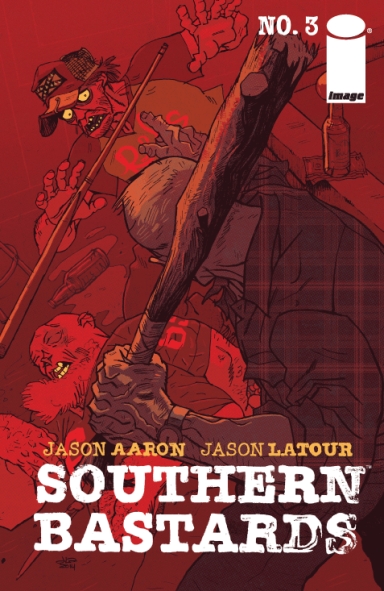 Southern Bastards #3