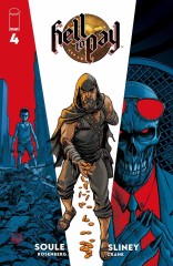 Hell To Pay #4