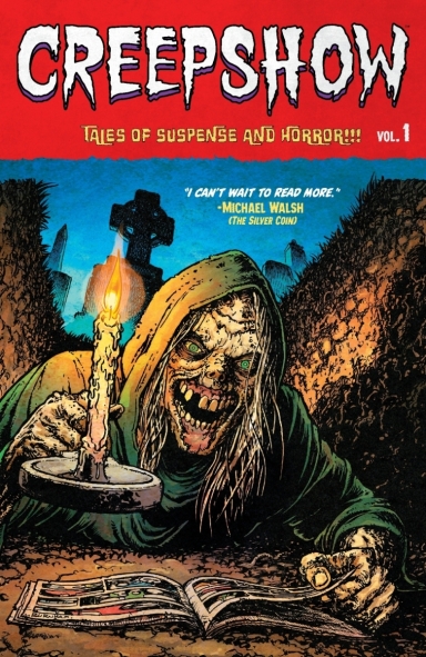 Creepshow, Vol. 1 TP