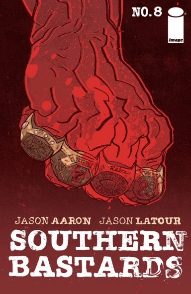 Southern Bastards #8