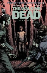 The The Walking Dead: Deluxe #65