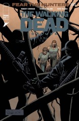 The The Walking Dead: Deluxe #64
