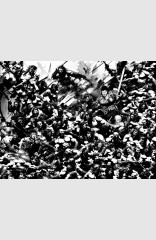 The Last Barbarians #5