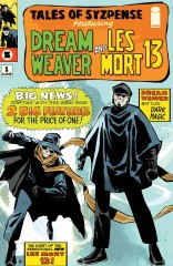 Tales of Syzpense #1