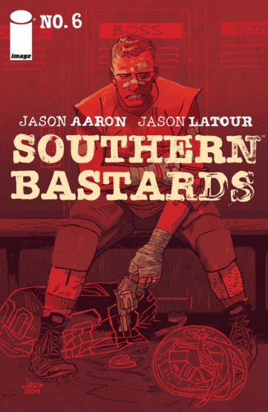 Southern Bastards #6