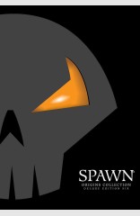 Spawn: Origins Deluxe Edition, Vol. 6