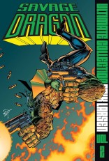 Savage Dragon Ultimate Edition, Vol. 2 HC