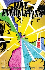 Love Everlasting #8