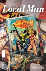 Local Man #5