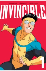 Invincible, Vol. 1 (TPB)