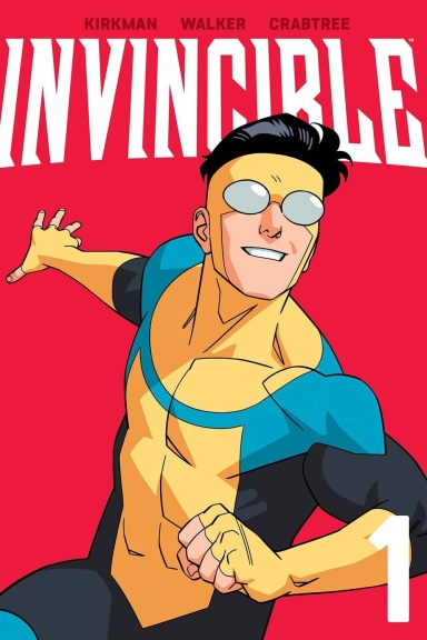 Invincible, Vol. 1 (TPB)