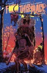 I Hate This Place #9