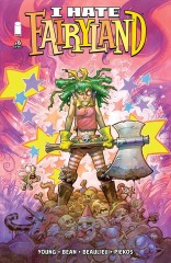 I Hate Fairyland (2022) #6