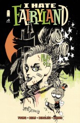 I Hate Fairyland (2022) #6