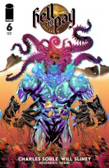 Hell To Pay #6