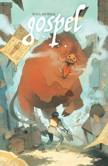 Gospel, Vol. 1 (TPB)