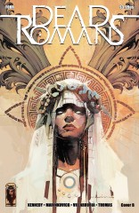 Dead Romans #4