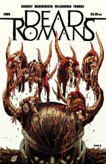 Dead Romans #4