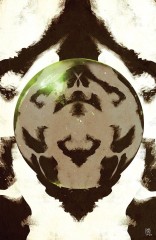 Bone Orchard: Tenement #1