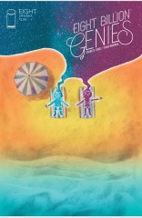 Eight Billion Genies #8
