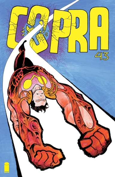 Copra #43