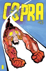 Copra #43