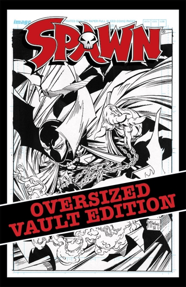 Spawn Vault Edition HC