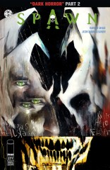 Spawn #277