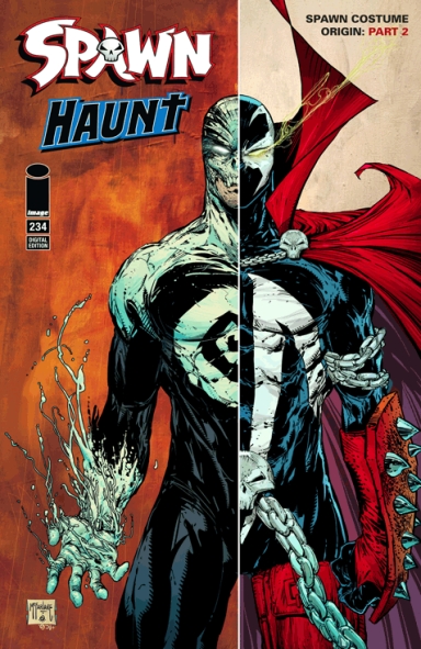 Spawn #234