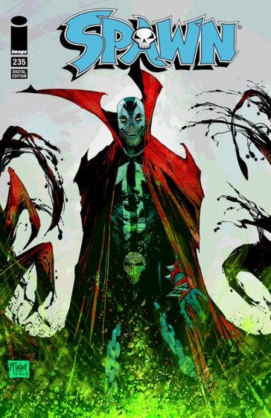 Spawn #235