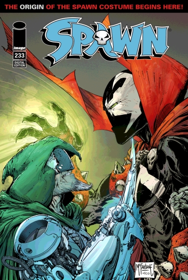 Spawn #233