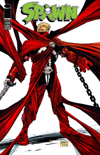 Spawn #232