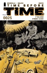 Time Before Time #25