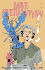 Love Everlasting #9