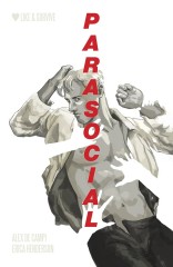 PARASOCIAL, Vol. 1 (HC)
