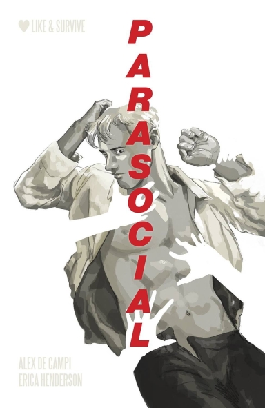 PARASOCIAL, Vol. 1 (HC)
