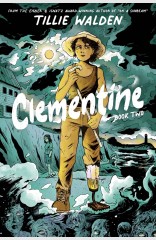 Clementine, Vol. 2 (TPB)
