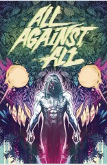 All Against All, Vol. 1 (TPB)