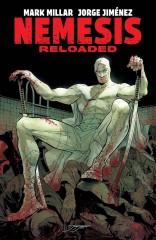 Nemesis: Reloaded (TPB)