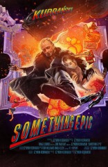 Something Epic #3