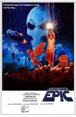Something Epic #3