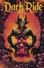 Dark Ride #8