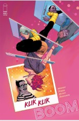 Klik Klik Boom #2