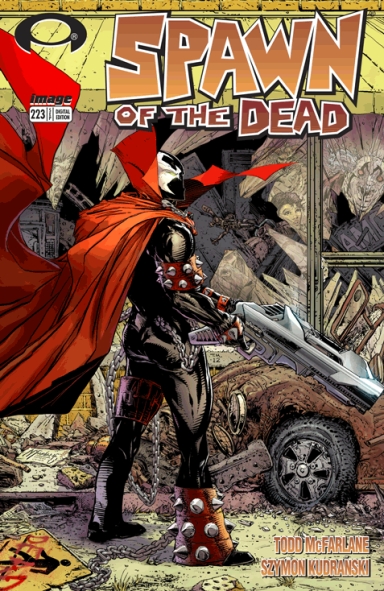 Spawn #223