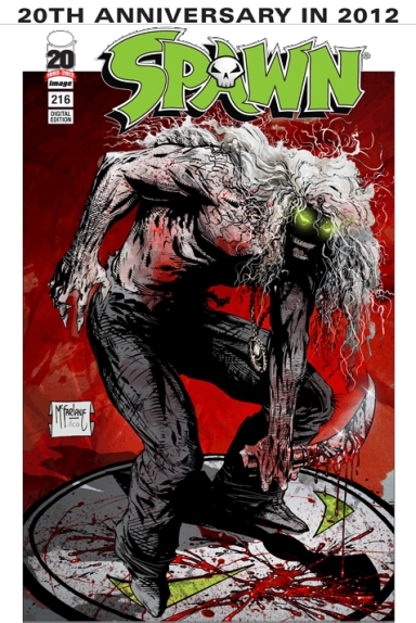 Spawn #216