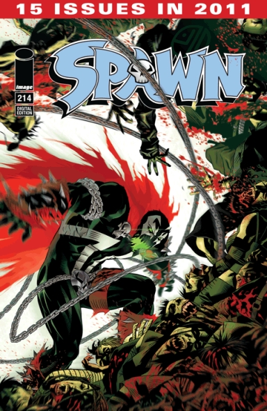 Spawn #214