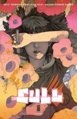 THE CULL #1 (OF 5)