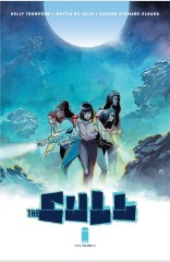 THE CULL #1 (OF 5)