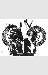 DEAD ROMANS #6 (OF 6)